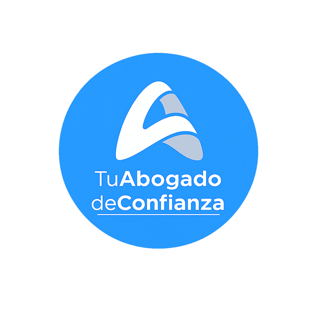 Tu Abogado de Confianza Logo