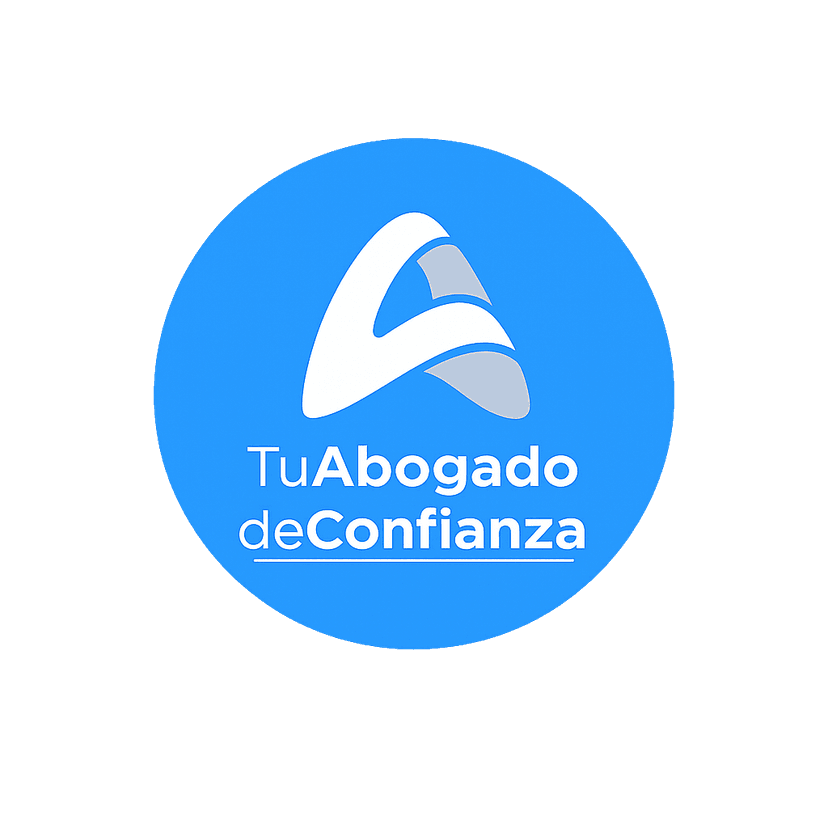 Tu Abogado de Confianza Logo