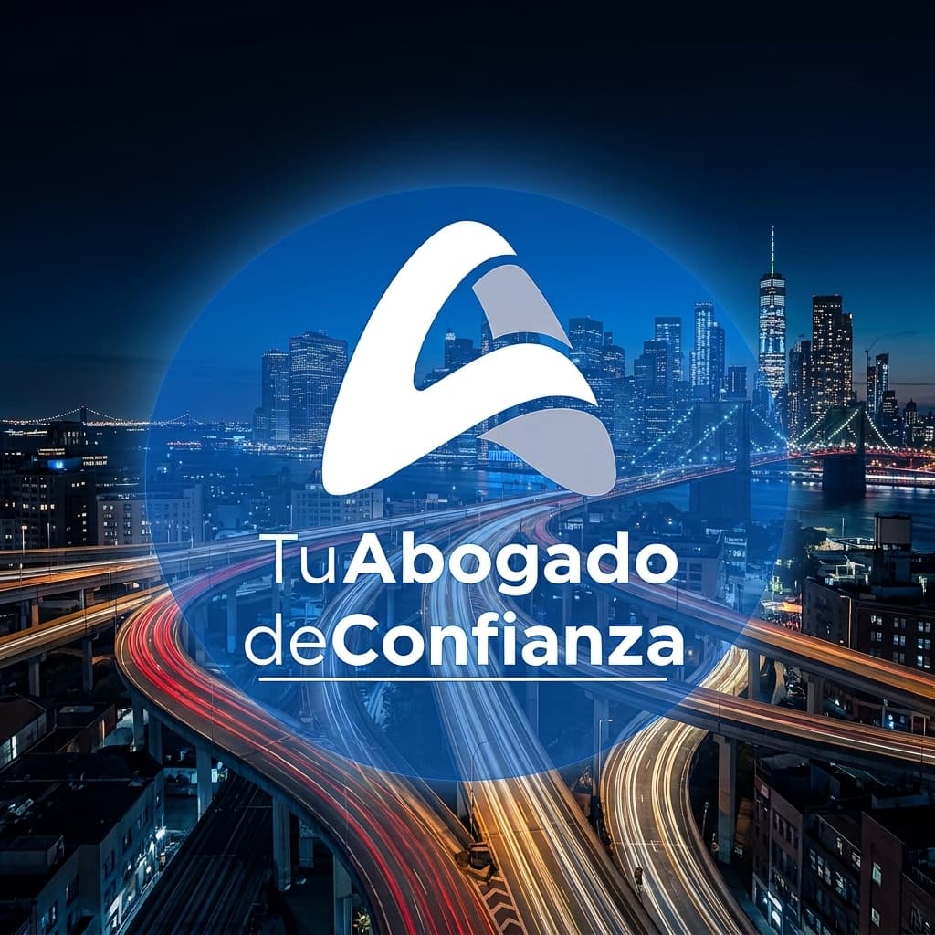 Tu Abogado de Confianza — Firma legal con presencia nacional